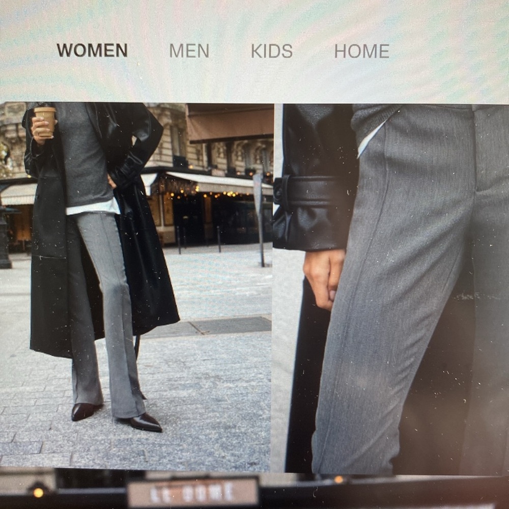 H&M Trousers - Picture 5 of 5